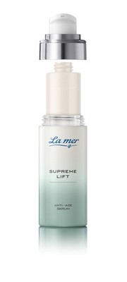 (230 EUR/100 ml) La Mer - Supreme Lift - Anti Age Serum ohne Parfüm (30ml)