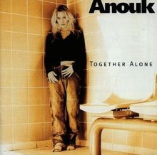 Together Alone von Anouk | CD | Zustand akzeptabel