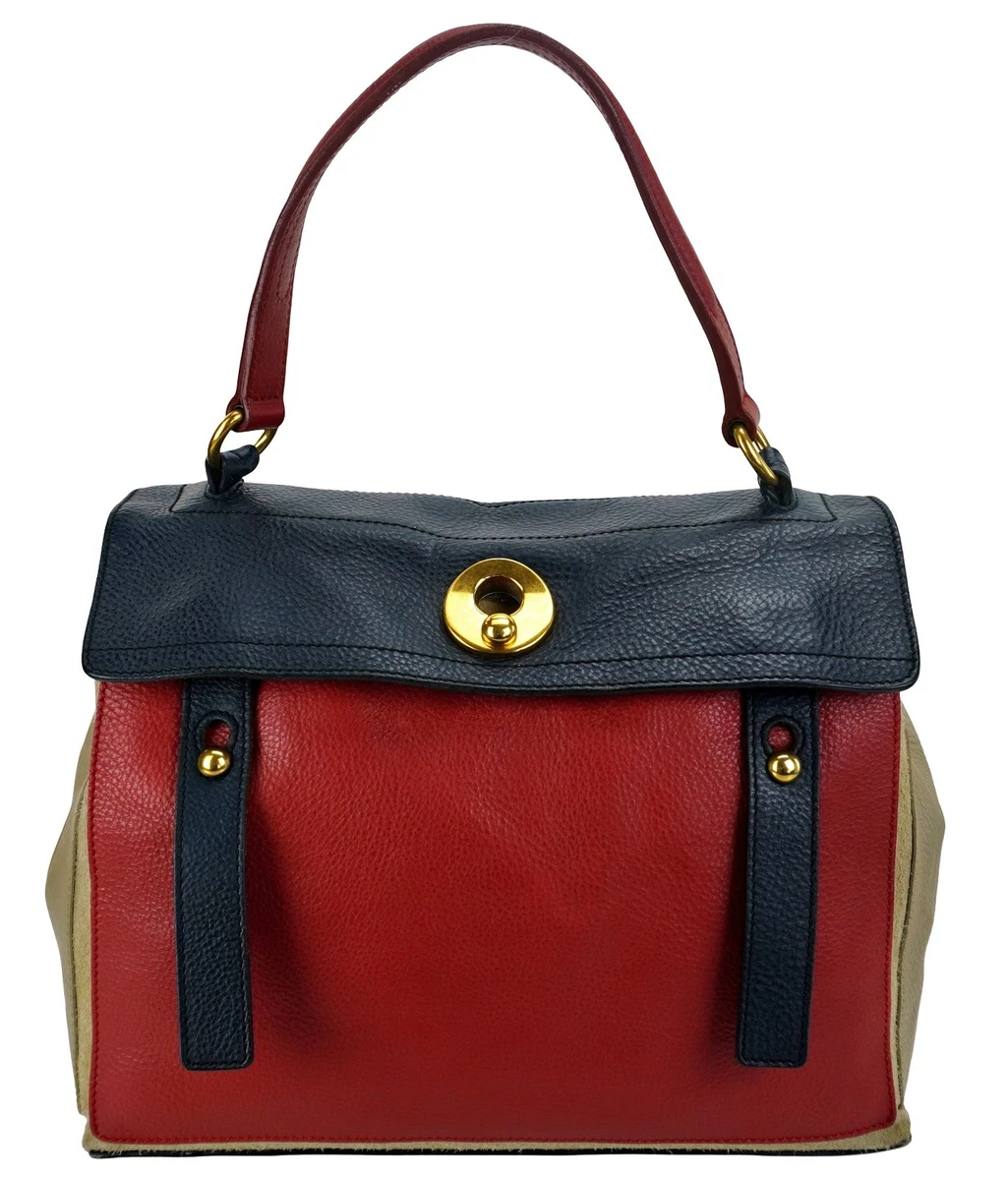 Saint Laurent Muse Shoulder Bags for Women for sale | eBay