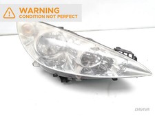 Peugeot RCZ Frontscheinwerfer Rechts 2010 Coupe 2/3dr (10-15) Benzin 1.6 16V