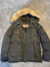 Zavetti Canada Boys' M Puffer Coat