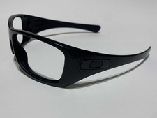 OAKLEY HIJINX BLACK GLASSES FRAMES