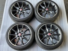 2011-2015 Jaguar Xf Wheels Set 255 35 20 Gray Rims 20x8.5 Lexani Tires 75 Tread 2011-2015 Jaguar Xf Wheels Set 255 35 20 Gray Rims 20x8.5 Lexani Tires 75 Tread