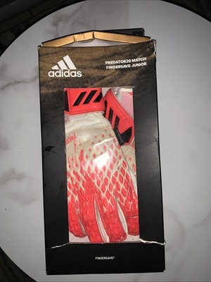 Adidas predator20 Match Fingersave junior