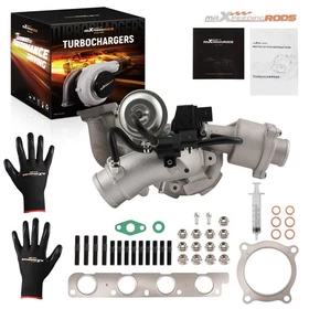 Turbolader for Audi A4 8K A5 A6 C7 Q5 8R 2.0 TFSI CDNB CDNC CAEA CAEB CAED CFKA