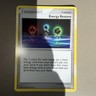 Energy Restore - Diamond & Pearl: Diamond & Pearl (106/130) - MP - Pokemon Card