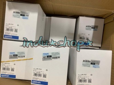 NEW CJ2M-CPU32 CJ2M-CPU32 CJ2M/CPU32 PLC Module