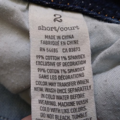 American Eagle Original Boot Jeans Western Cowgirl Women's Size 2 Short - Picture 5 of 8