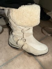 The North Face Winter Boots Size 11 The Winter Grip Boots 200 Gram Insulation