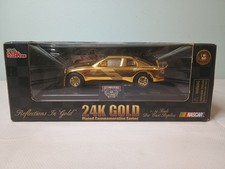 Terry Labonte 5 Kelloggs 24K Gold 1/24 Racing Champions Diecast Car