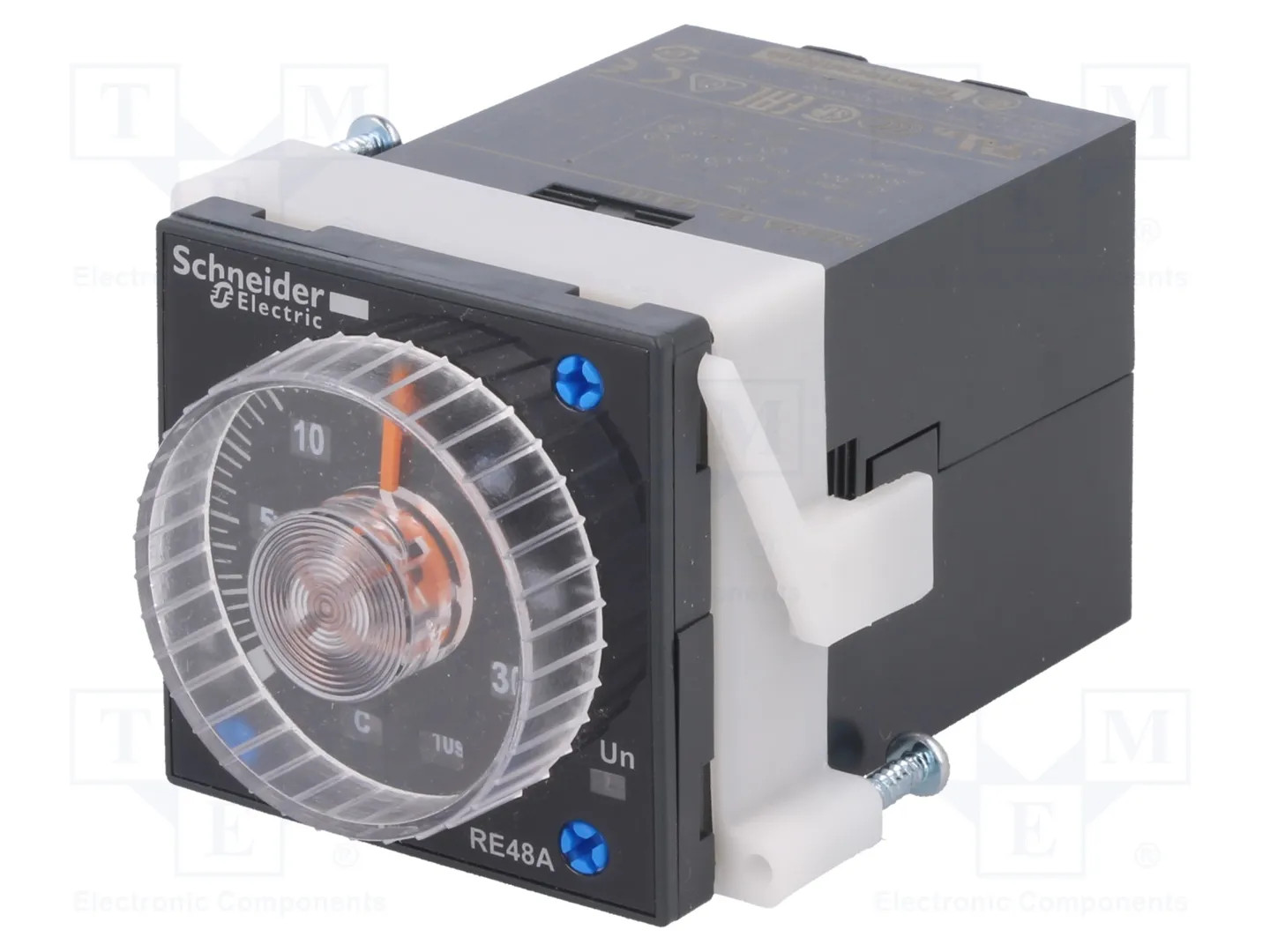 SCHNEIDER RE48AML12MW Automation module