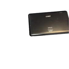 Coby Kyros Android 8 GB Tablet MID1042. Used In Good Condition with Charger