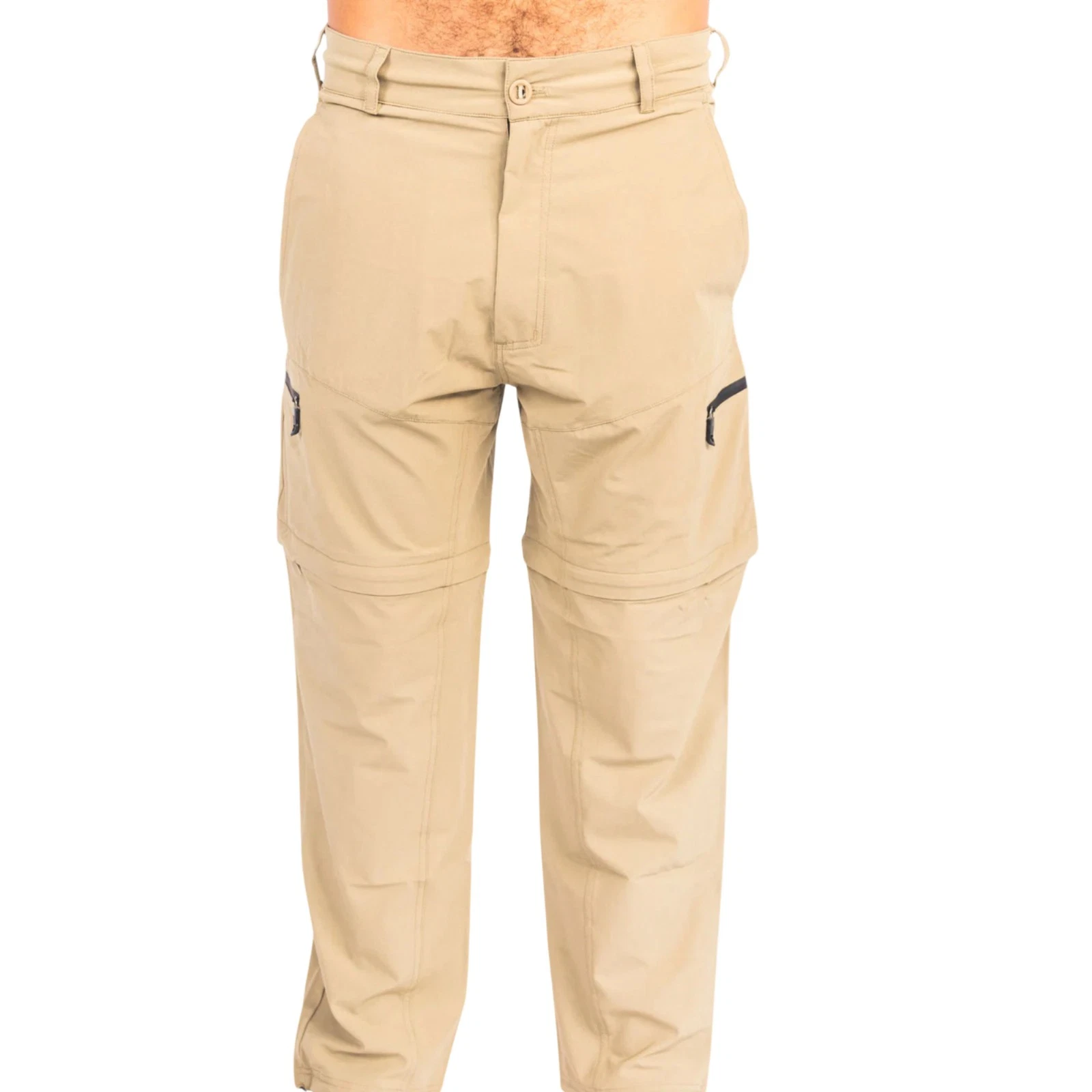 Dry Pocket Explorer Waterproof Pocket Fishing Pants
Opens in a new window or tab