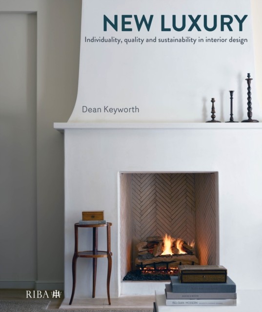 The New Luxury by Dean Keyworth - 9781915722461 - Image 4