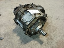 Transfer Case From 2002 Toyota Tacoma 4.7l At 11251406 Transfer Case From 2002 Toyota Tacoma 4.7l At 11251406