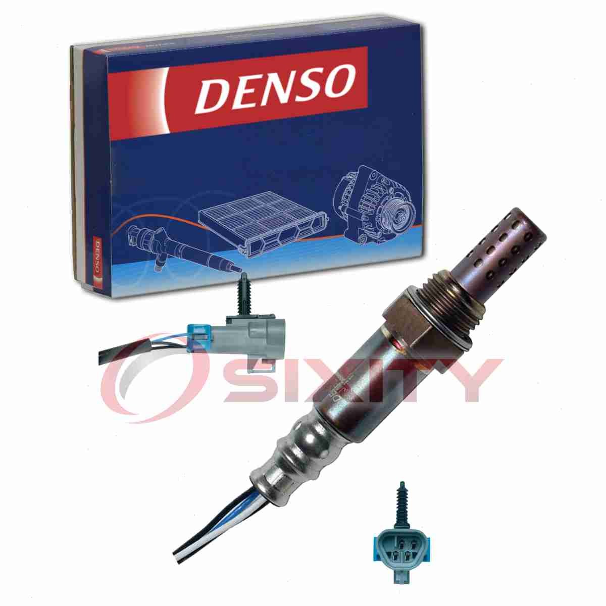 Denso Upstream Oxygen Sensor for 2006-2012 GMC Canyon 2.8L 2.9L 3.5L 3.7L L4 fz