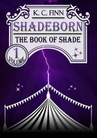 K. C. Finn | The Book Of Shade | Taschenbuch | Englisch (2019) | [.]