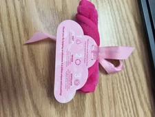 The Original MakeUp Eraser Mini PRO - New Pink