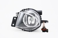 Nebelscheinwerfer Passend FüR BMW 3 E90 E91 01/05-08/08 Links Mit H11