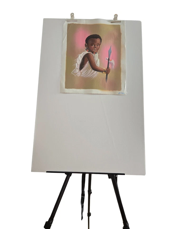 Cuadros al óleo originales Foto 3 de 4