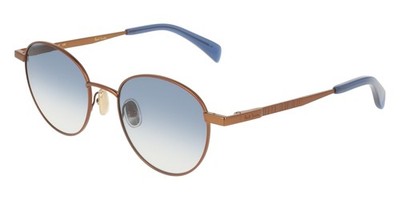 Paul Smith PS25110S NEWALL Semimatte brown 52/20/145 UNISEX Sunglasses