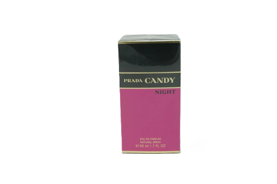 Prada Candy Night Eau de Parfum Spray 50 ml