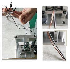Manual Peeling Copper Wire Peeler Recycling T...
