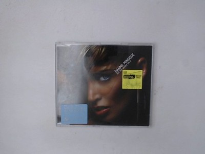 Put the Needle on It Minogue, Dannii:
