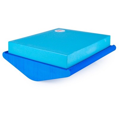 AIREX Balance Set: Balance Pad + Koordinationswippe Balancetrainer Koordination