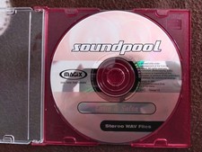 Magix Soundpool Latin & Salsa