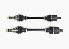 Balanced Front CV Axles for Polaris RZR 900 & Trail 900 50" 55" 2015-2023, ATVPC