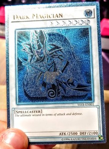 Yugioh Ghost Rares