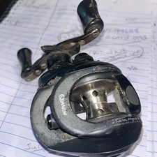 Quantum Code Baitcast Reels