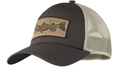 Buff Explore Trucker Cap