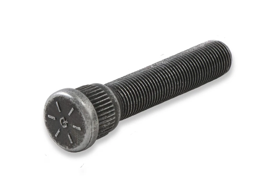 Juego de pernos de rueda de competición 4311 Mr. Gasket Foto 4 de 4