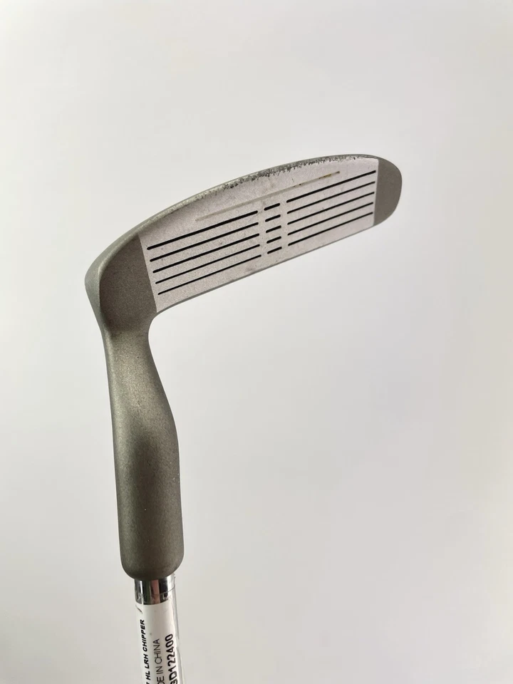 Wilson Ladies Prostaff Chipper HL Steel Shaft /Right Handed /New Grip /35”/29050 - Image 4 of 4