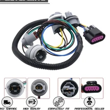 New High Quality Tail Light Wiring Harness For 2007-2013 GMC Yukon XL 2500