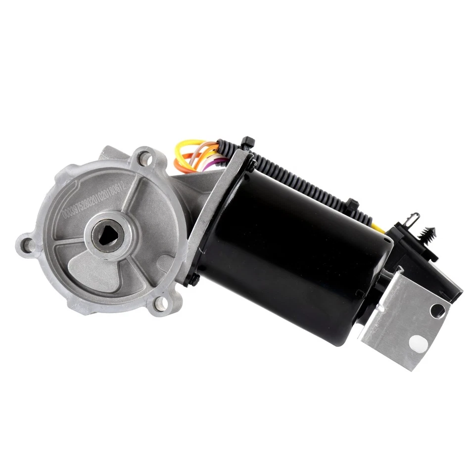 Transfer Case Shift Motor Actuator For Ford F-150 96-03 Lincoln Navigator 98-02 Foto 4 de 4