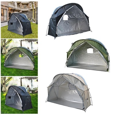 Campingzelt einfach zu montieren, Kompaktzelt Camping für Jagd, und
