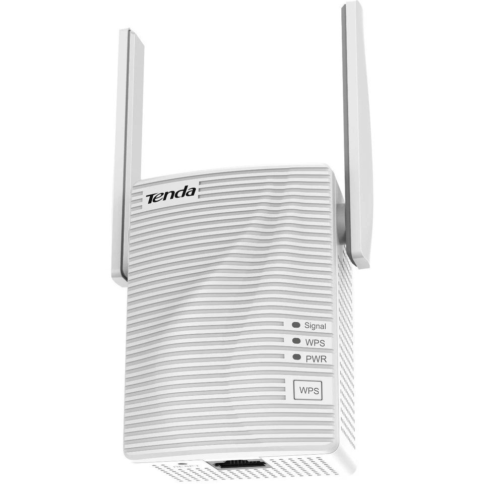 Tenda A18 IEEE 802.11ac 1.17 Gbit/s Wireless Range Extender (244797) (tena18) - Image 2 of 4