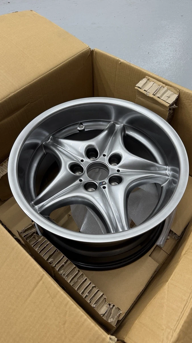 BMW 17x9 Car and Truck Wheels for sale | eBay