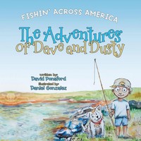 David Ponsford | The Adventures Of Dave And Dusty | Taschenbuch | Englisch