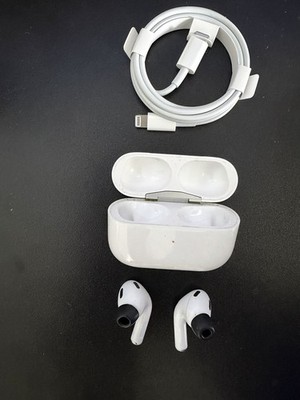 Apple AirPods Pro 2nd Generation with MagSafe Wireless Charging Case