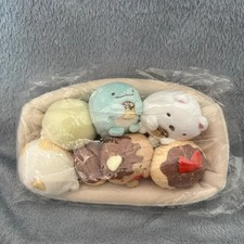 Sumikko Gurashi Takoyaki Limited Edition Figure Set