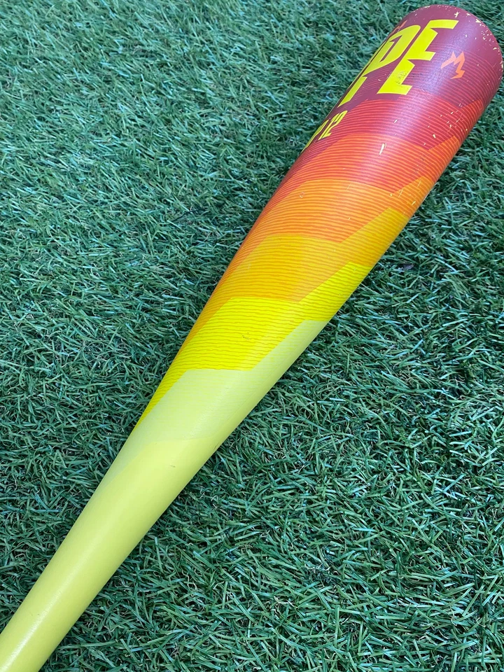 Easton Hype Fire (2 3/4") USSSA Jr. Big Barrel 2024 (-12) - Image 4 of 4