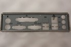 E-System E101 I/O Plate Shield
