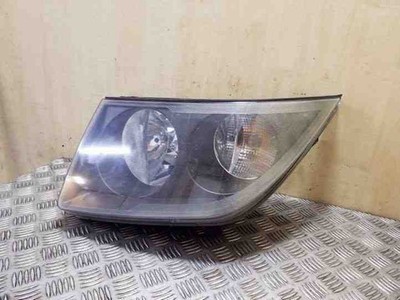 VW CRAFTER 30-50 Flatbed  2F Scheinwerfer vorne links 24761600 2.5 26193000