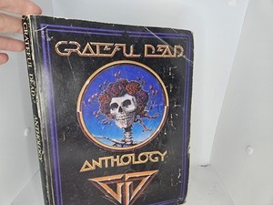 Grateful Dead Anthology | eBay
