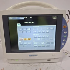 Nihon Kohden Life Scope BSM-6301A Patient Monitor
