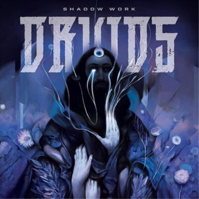 Druids Shadow Work (CD) Album
